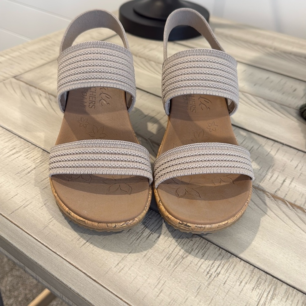 Skechers sandals